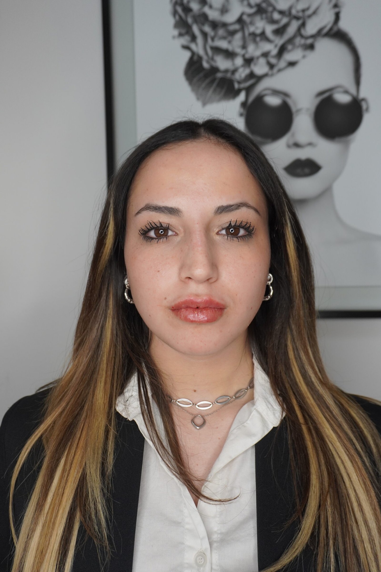 Personal de leblon clinique